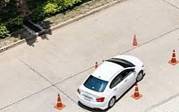 Saad Driving School