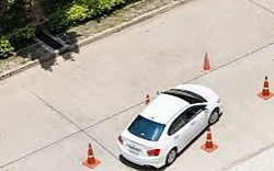 Driving School in Lahore